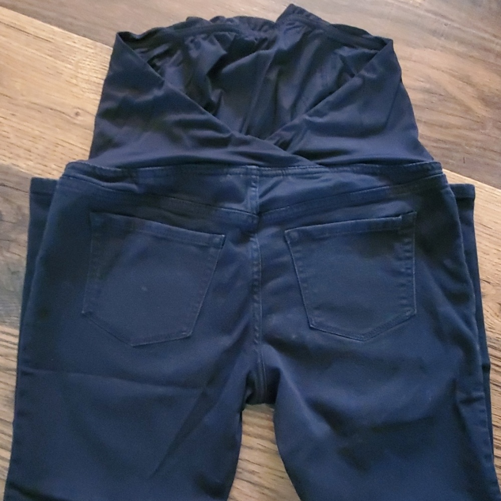 Maternity pants - Picture 2 of 2